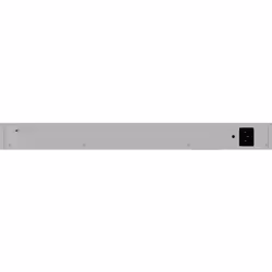 HUAWEI eKit S220S Series S220S-24P4J Géré L2 Gigabit Ethernet (10/100/1000) Connexion Ethernet, supportant l'alimentation via ce port (PoE) 1U Gris - Vue supplémentaire 3