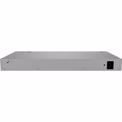 HUAWEI eKit S220S Series S220S-24P4J Géré L2 Gigabit Ethernet (10/100/1000) Connexion Ethernet, supportant l'alimentation via ce port (PoE) 1U Gris - Vue supplémentaire 4