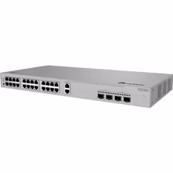 HUAWEI eKit S310S Series S310S-26PN4JX, Géré, L2+, Gigabit Ethernet (10/100/1000), Connexion Ethernet, supportant l'alimentat ...