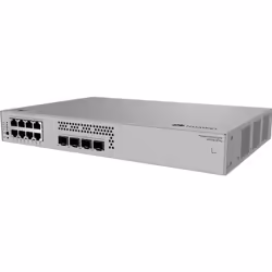 HUAWEI eKit S220S Series S220S-8P4J, Géré, L2, Gigabit Ethernet (10/100/1000), Connexion Ethernet, supportant l'alimentation  ...