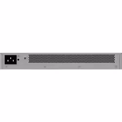 HUAWEI eKit S220S Series S220S-8P4J Géré L2 Gigabit Ethernet (10/100/1000) Connexion Ethernet, supportant l'alimentation via ce port (PoE) 1U Gris