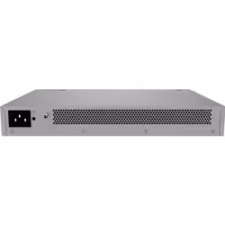 HUAWEI eKit S220S Series S220S-8P4J Géré L2 Gigabit Ethernet (10/100/1000) Connexion Ethernet, supportant l'alimentation via ce port (PoE) 1U Gris - Vue supplémentaire 4