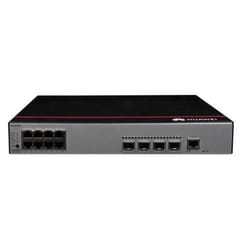 Huawei S5735-L8P4S-A1 Géré L2 Gigabit Ethernet (10/100/1000) 1U Noir, Gris