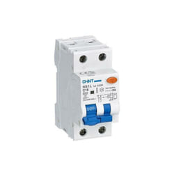 Disjoncteur différentiel Chint 1p+n 32a 6ka type a - 203282
