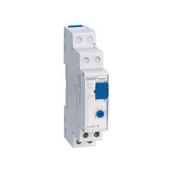 Chint - Electric NJS3 Minuteur pour escalier