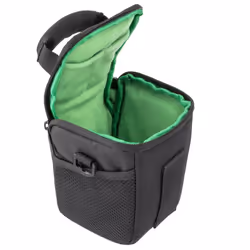 Rivacase 7412 Sac à bandoulière Noir - Vue supplémentaire 6