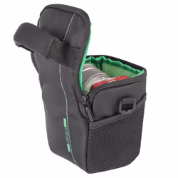 Rivacase 7412 Sac à bandoulière Noir - Vue supplémentaire 9