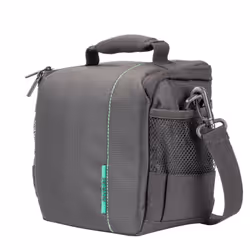 Rivacase 7420 Sac à bandoulière Noir - Vue supplémentaire 11