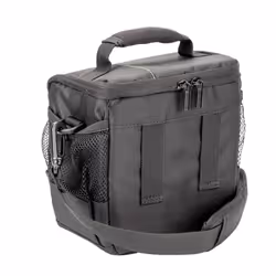 Rivacase 7420 Sac à bandoulière Noir - Vue supplémentaire 12