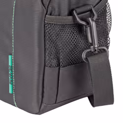 Rivacase 7420 Sac à bandoulière Noir - Vue supplémentaire 13