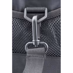 Rivacase 7420 Sac à bandoulière Noir - Vue supplémentaire 8