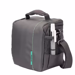 Rivacase 7420 Sac à bandoulière Noir - Vue supplémentaire 9