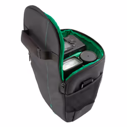 Rivacase 7440 (PS) SLR Support Noir - Vue supplémentaire 6