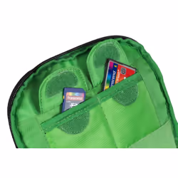 Rivacase 7440 (PS) SLR Support Noir - Vue supplémentaire 7