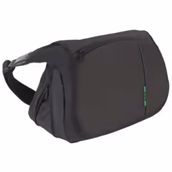 Rivacase 7450 Sac Messenger Noir - Vue supplémentaire 4