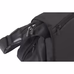 Rivacase 7450 Sac Messenger Noir - Vue supplémentaire 5