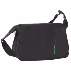 Rivacase 7450 Sac Messenger Noir - Vue supplémentaire 7