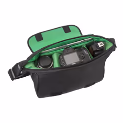 Rivacase 7450 Sac Messenger Noir - Vue supplémentaire 8