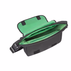 Rivacase 7450 Sac Messenger Noir - Vue supplémentaire 9