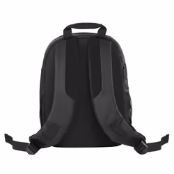 Rivacase 7460 (PS) Étui sac à dos Noir - Vue supplémentaire 4