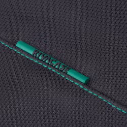 Rivacase 7460 (PS) Étui sac à dos Noir - Vue supplémentaire 9