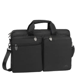 Rivacase 8530 16" Malette Noir