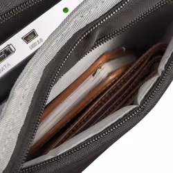 Rivacase 8530 16" Malette Noir - Vue supplémentaire 10