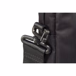 Rivacase 8830 15.6" Sac Messenger Noir - Vue supplémentaire 3