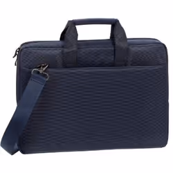 Rivacase 8231 15.6" Malette Bleu
