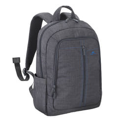Rivacase 7560 sac à dos Gris Polyester