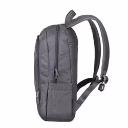 Rivacase 7560 sac à dos Gris Polyester