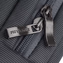 Rivacase 8231 15" Sac Messenger Gris - Vue supplémentaire 10