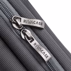 Rivacase 8231 15" Sac Messenger Gris - Vue supplémentaire 12