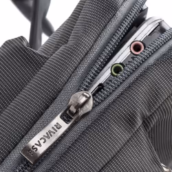 Rivacase 8231 15" Sac Messenger Gris