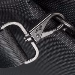 Rivacase 8231 15" Sac Messenger Gris - Vue supplémentaire 8
