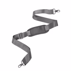 Rivacase 8251 17.3" Malette Gris - Vue supplémentaire 10