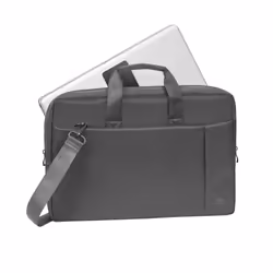 Rivacase 8251 17.3" Malette Gris