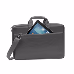 Rivacase 8251 17.3" Malette Gris