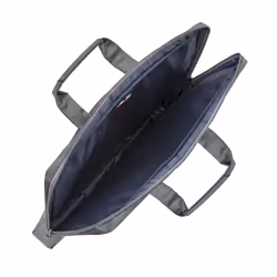 Rivacase 8251 17.3" Malette Gris - Vue supplémentaire 4
