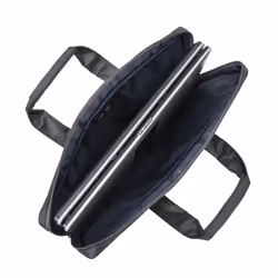 Rivacase 8251 17.3" Malette Gris - Vue supplémentaire 5