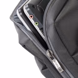 Rivacase 8251 17.3" Malette Gris - Vue supplémentaire 6