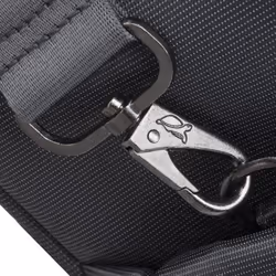 Rivacase 8251 17.3" Malette Gris - Vue supplémentaire 8