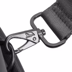 Rivacase 8251 17.3" Malette Gris - Vue supplémentaire 9