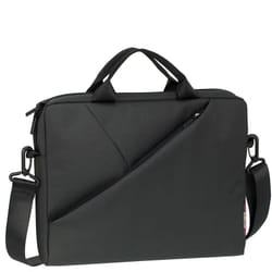 Rivacase 8730 15.6" Sac Messenger Noir