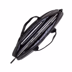 Rivacase 8730 15.6" Sac Messenger Noir - Vue supplémentaire 4