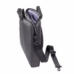 Rivacase 8730 15.6" Sac Messenger Noir - Vue supplémentaire 6