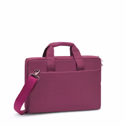 Rivacase Central, Malette, 33,8 cm (13.3"), Sangle épaule, 530 g