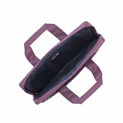 Rivacase Central 13.3" Malette Violet - Vue supplémentaire 10