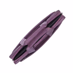 Rivacase Central 13.3" Malette Violet - Vue supplémentaire 5