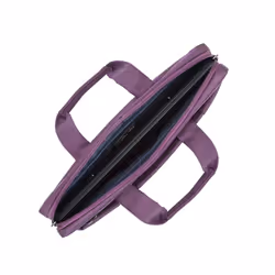 Rivacase Central 13.3" Malette Violet - Vue supplémentaire 6
